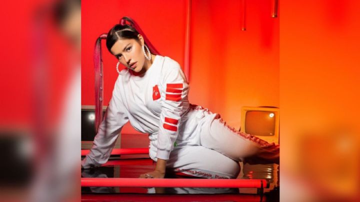 ¡Talento sin límite! Hermana de 'Los Polinesios' prepara nuevo sencillo musical