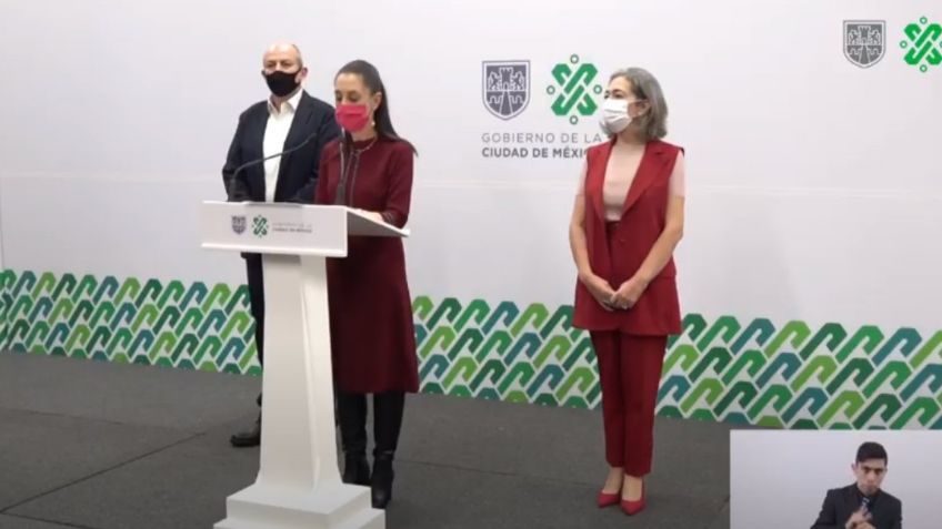 A 2 meses del colapso de la Línea 12, Florencia Serranía deja dirección del Metro de CDMX