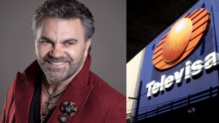 ¡Alarma en Televisa! Captan a Mijares en silla de ruedas y revela la fuerte razón en 'Hoy'