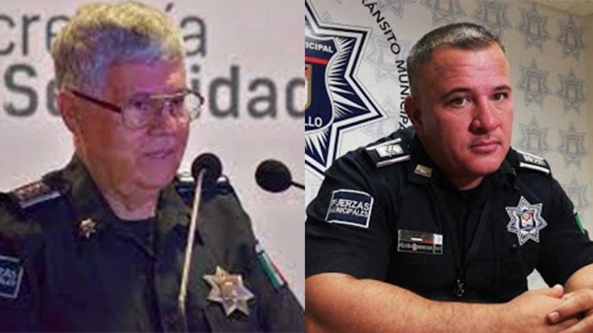 Seguridad Pública de Hermosillo cambia de mando; renuncia Gilberto Landeros