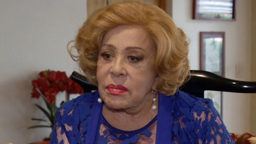Silvia Pinal: Hija de la primera actriz de Televisa revela que está en el hospital por fuerte razón