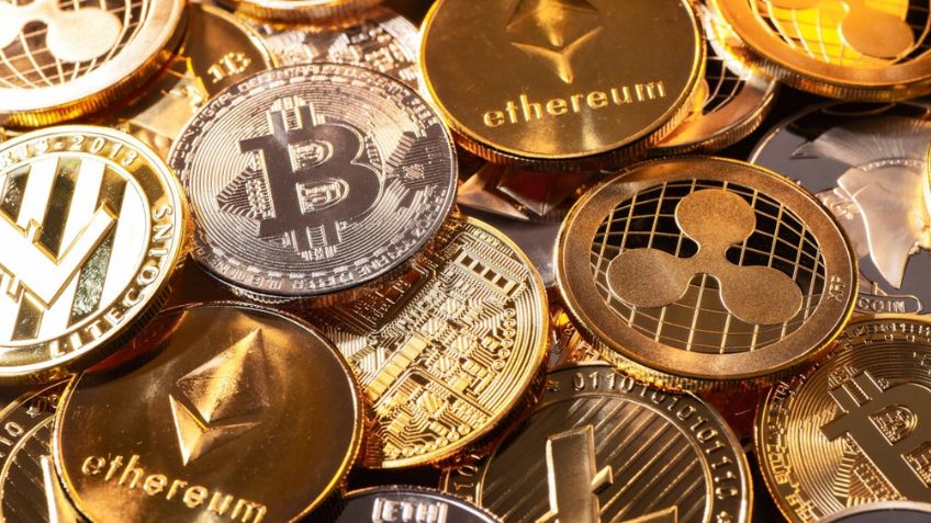 Banxico advierte de los riesgos de usar monedas virtuales; entre ellas criptomonedas y bitcoins