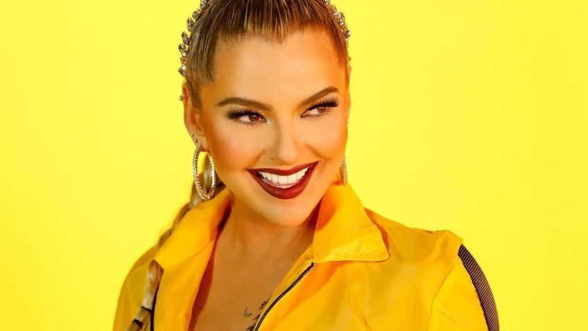 ¿Hipócrita? Critican a Marjorie de Sousa por "emotivo" mensaje: "Ridícula, nadie te cree"