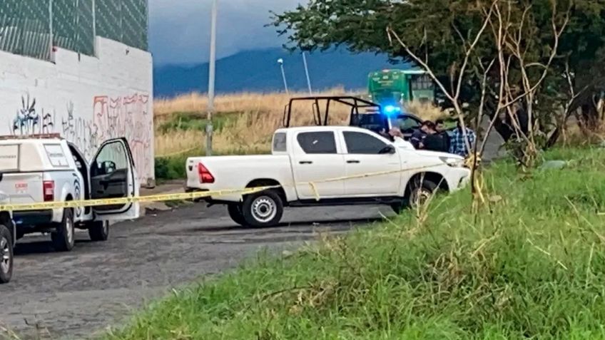 Tenía 29 años: Con huellas de violencia en todo el cuerpo, hallan muerta a mujer; la asfixiaron