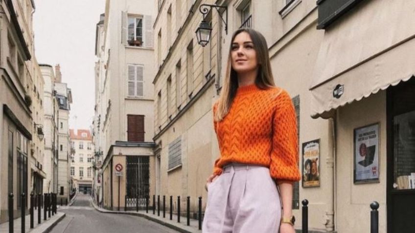 Este color arrasará en los 'outfits' de verano 2021; será el preferido de la temporada