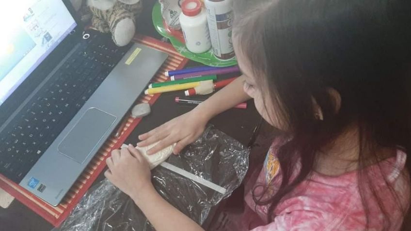 Cajeme: El Campamento de Verano Artístico iniciará próximamente en formato virtual