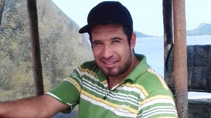 Piden ayuda para encontrar a Jesús Manuel, hombre desaparecido al norte de Sonora