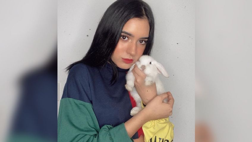 ¿Se despide de TikTok? Fans reclaman la ausencia de Domelipa y ella les responde