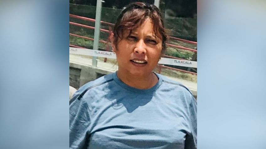 Cecilia Espinoza desaparece al intentar cruzar a Estados Unidos desde Nogales