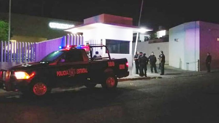 Tragedia en Sonora: Muere recién nacido por falta de servicios médicos en el Valle Guaymas