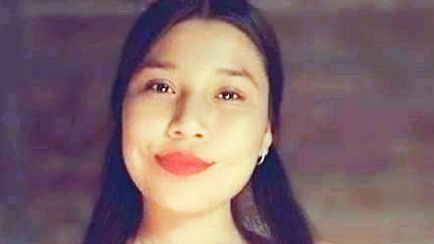 Otra desaparición en la tribu yaqui: Buscan a Dulce Zulema, joven extraviada en Vícam