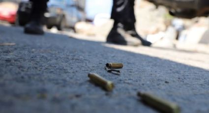 FUERTE VIDEO: Brutal guerra del narco desata masacre; tiran 9 cadáveres acribillados en carretera