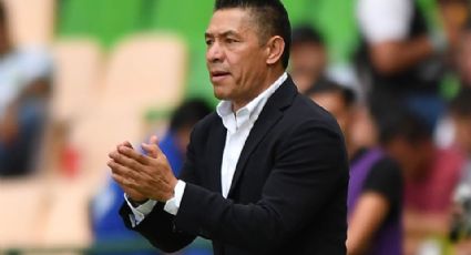 Ignacio 'Nacho' Ambriz reforzaría al Huesca con jugadores de la Liga MX