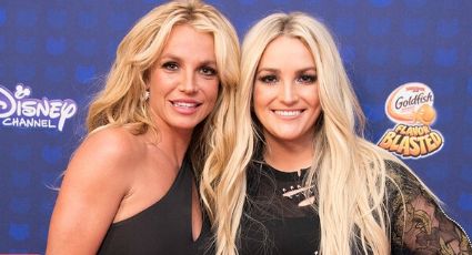 Hermana de Britney Spears habla de la polémica por la tutela de la cantante: "No la apoyé"