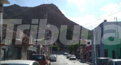 Guaymas: Vecinos de la zona del Cerro Gandareño piden mayor seguridad a autoridades