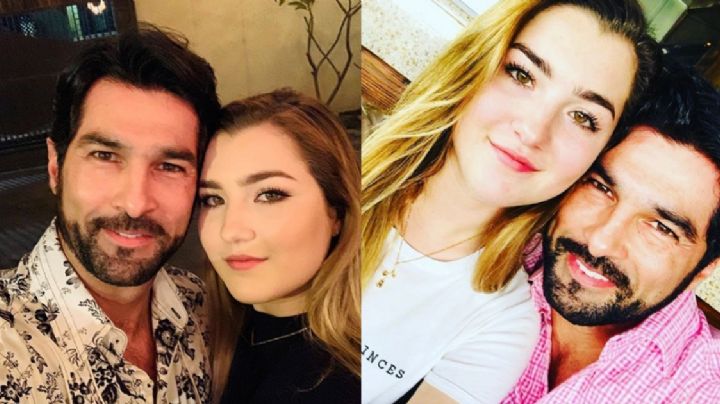 Arturo Carmona se sincera en 'Hoy' y habla por primera vez del abuso sexual que sufrió su hija