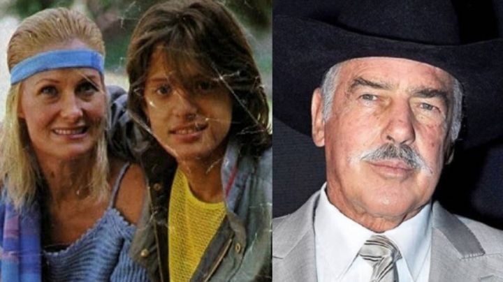 ¿Traicionó a Luisito Rey? Andrés García revela si fue amante de Marcela Basteri y es padre del 'Sol'