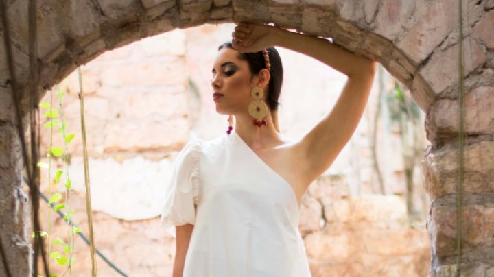 'Outfit' de impacto: Estas son las tendencias que dominan en la 'Fashion Week Honduras'