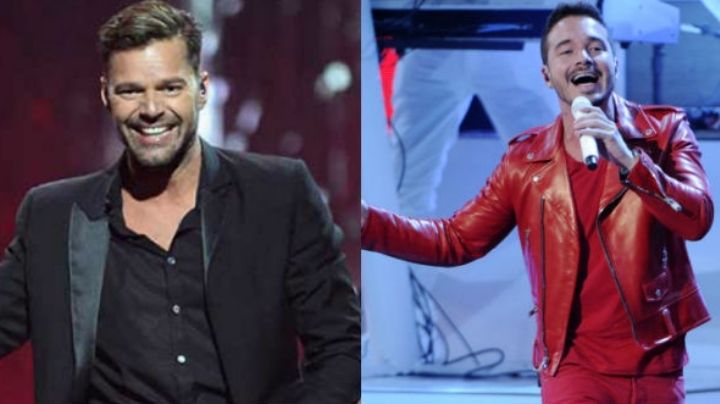 Famoso reguetonero 'declara' abiertamente su amor a Ricky Martin: "Me casaría contigo, te amo"