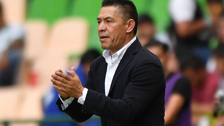 Ignacio 'Nacho' Ambriz reforzaría al Huesca con jugadores de la Liga MX