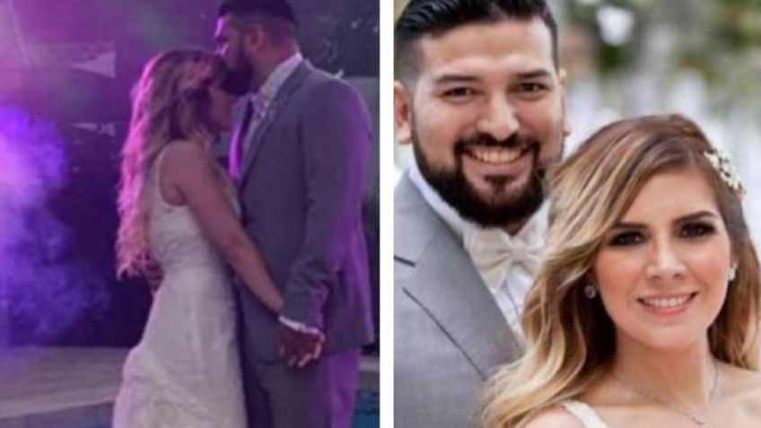 ¿Por infidelidad? Karla Panini y Américo Garza estarían separados; esta es la verdad de su 'truene'