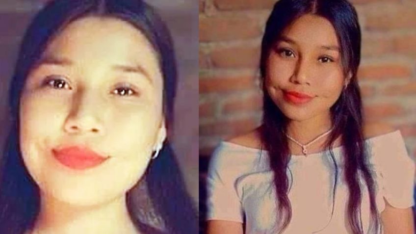 Sonora: Hallan con vida a Dulce Zulema, integrante de la etnia yaqui; desapareció en Vícam