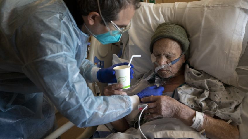 La variante Delta cambiaría las reglas de protección contra el Covid-19, según expertos