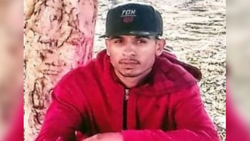 Piden apoyo para encontrar a Adán Arnoldo, hombre desaparecido al sur de Ciudad Obregón