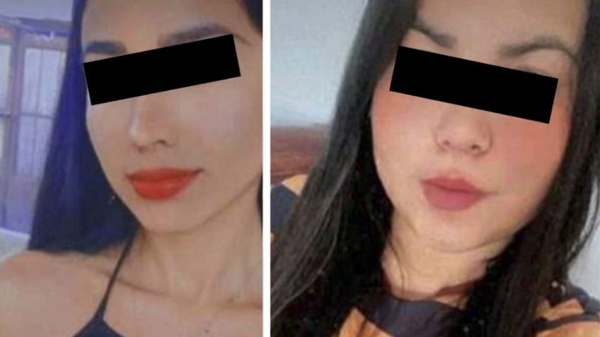 Acaban decapitadas y baleadas: Anahí y Lizbeth salen a bar y las 'levantan'; tenían 21 y 24 años