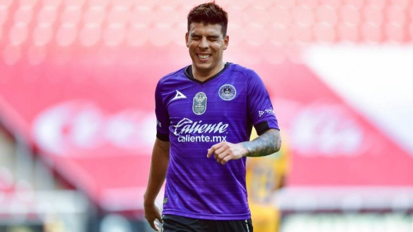 Cruz Azul ya tiene a su primer refuerzo para el Apertura 2021 y es un ex americanista