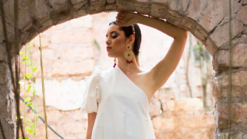 'Outfit' de impacto: Estas son las tendencias que dominan en la 'Fashion Week Honduras'