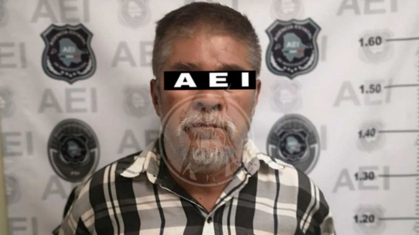 A sangre fría: Abuelo asesina brutalmente a su propia nieta de 16 años; la atacó a balazos