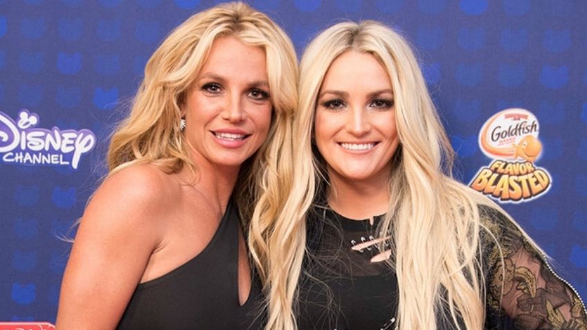Hermana de Britney Spears habla de la polémica por la tutela de la cantante: "No la apoyé"