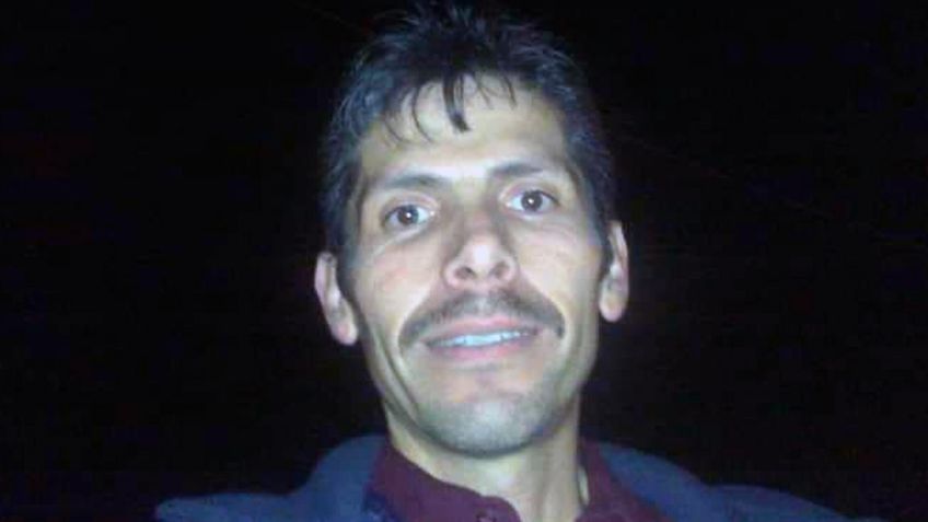 "Padre, vuelve a casa": Buscan a Rosalío Uribe, desaparecido tras ir a trabajar en Hermosillo