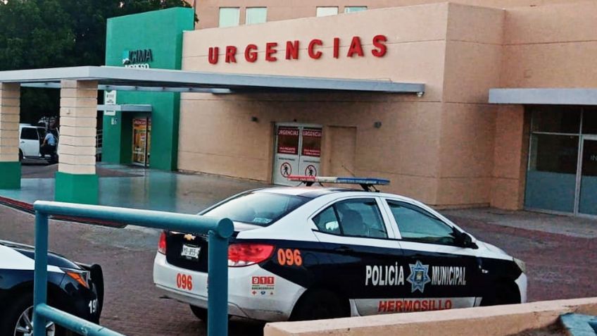 Tras días de agonía, muere pequeña de 8 años que cayó dentro de alberca en Hermosillo