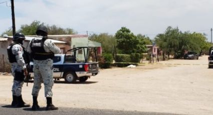Ejecutan a otro en el Valle de Guaymas: Hombre es acribillado en ejido Lázaro Cárdenas