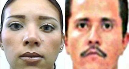 "Ya aprendió la lección": Defensa pide condena mínima para la hija del 'Mencho'