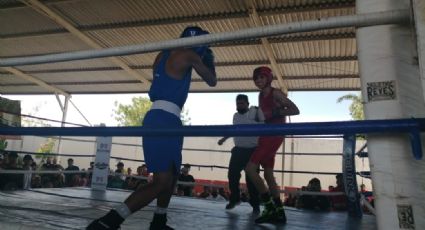 El torneo de boxeo amateur 'Puños Rosas' hace historia en Cajeme