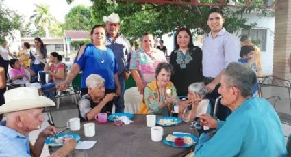 Navojoa: Estudiantes realizarán Caravana Solidaria para apoyar a asilo de ancianos