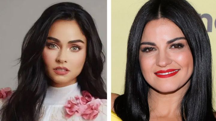 Televisa 'traiciona' a Claudia Martín: Destapan a actor como su amante para defender a Maite Perroni