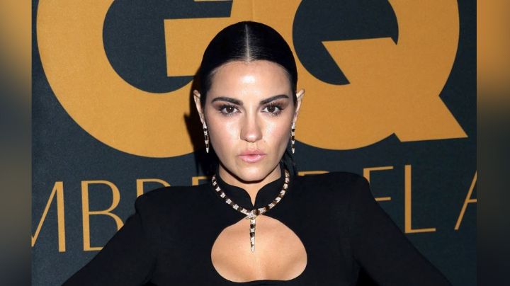 Maite Perroni enfrentará rumores de infidelidad, en 'Hoy' aseguran que demandará por difamación