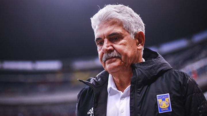 El 'Tuca' se pone bravo: Ricardo Ferretti sería el nuevo entrenador de FC Juárez