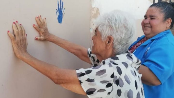 Navojoa: Asilo de Ancianos ‘San Juan de Dios’ planea abrir sus puertas pronto