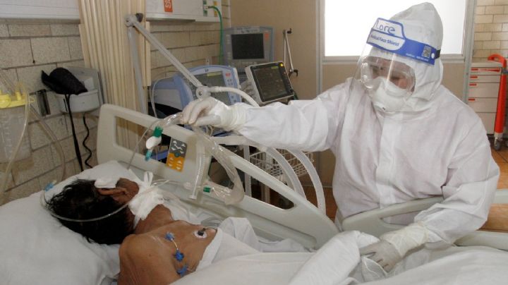 Terror en Vietnam: Los contagios de Covid-19 por la variante híbrida incrementan rápidamente