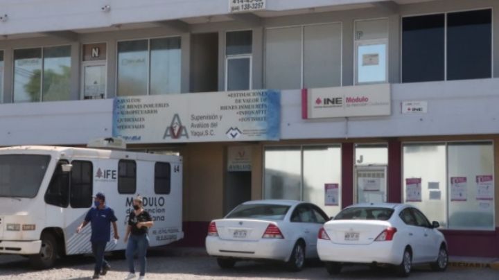 ¡Atención cajemense! Tienes hasta el 4 de junio para recoger reimpresión de tu credencial del INE