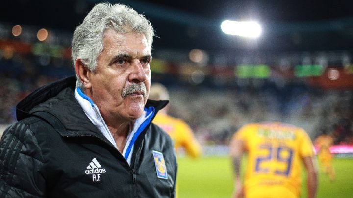 Más sorpresas en la Liga MX: 'Tuca' Ferretti, oficialmente el nuevo DT de Bravos de Juárez