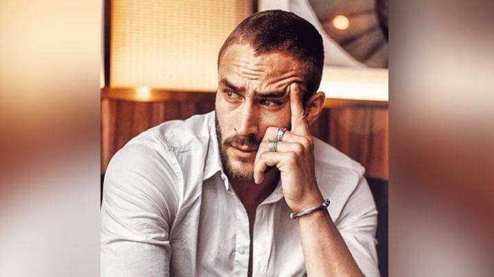 Tras despido de Televisa por violencia, actor del 'Señor de los Cielos' termina su compromiso