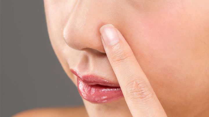 Científicos crean prueba de Covid-19 con 94% de efectividad; se trata de una... ¿una nariz?