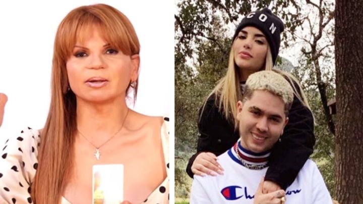 Mhoni Vidente asegura que Kimberly Loaiza y JD Pantoja volverán a separarse y explica por qué