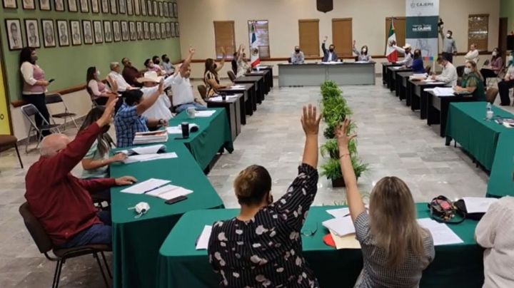 Prestadora de servicios impone condiciones a Ayuntamiento de Cajeme, Mariscal Alvarado las aprueba